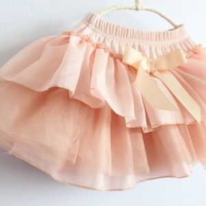 12-24 Month Baby Pink Skirt Etsy Handmade